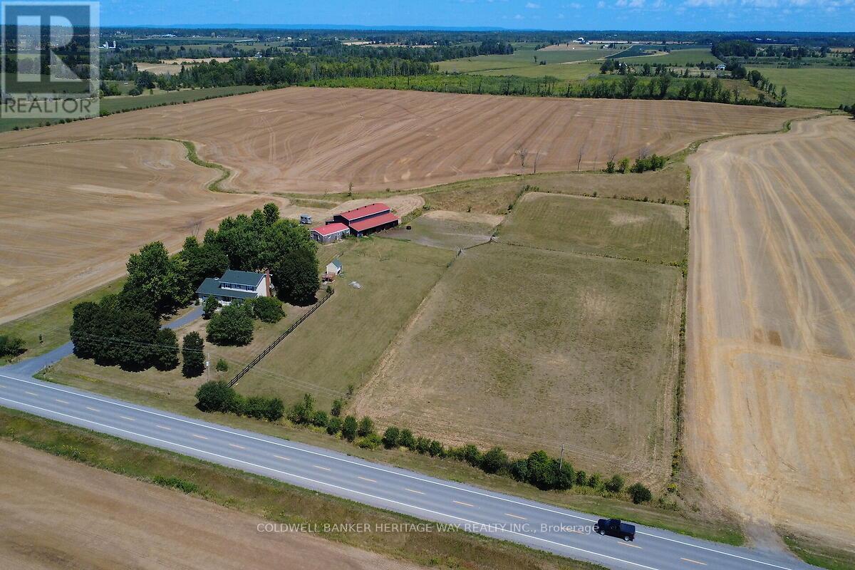 4620 Appleton Side Road, Mississippi Mills, ON