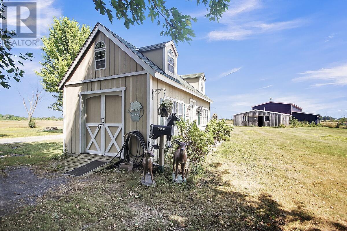 4620 Appleton Side Road, Mississippi Mills, ON