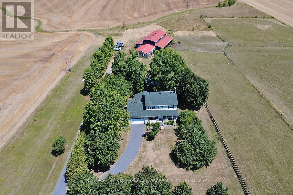 4620 Appleton Side Road, Mississippi Mills, ON