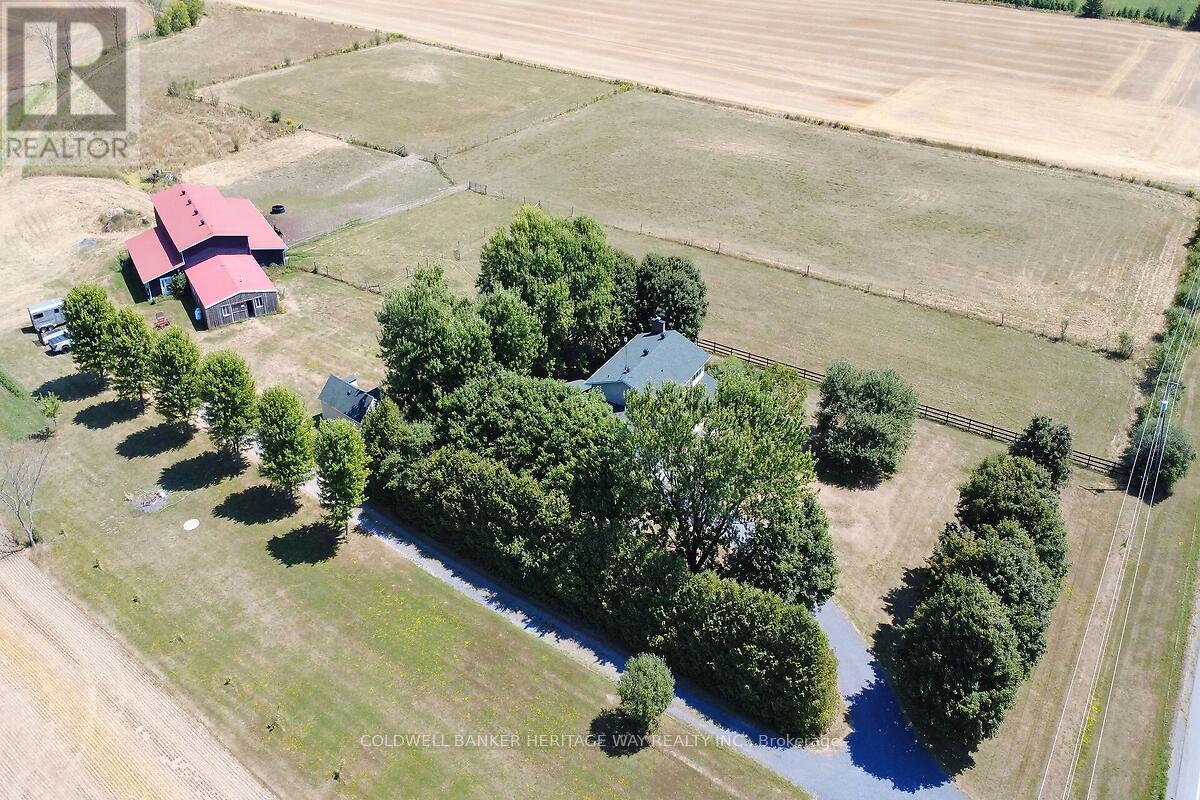 4620 Appleton Side Road, Mississippi Mills, ON