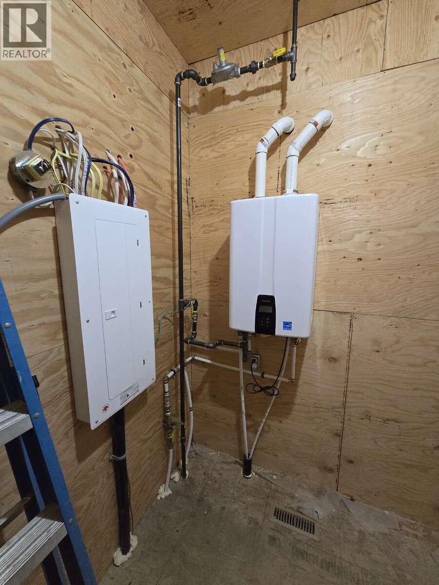 2715 Golf Course Drive Unit# 30, Blind Bay, BC - Indoor