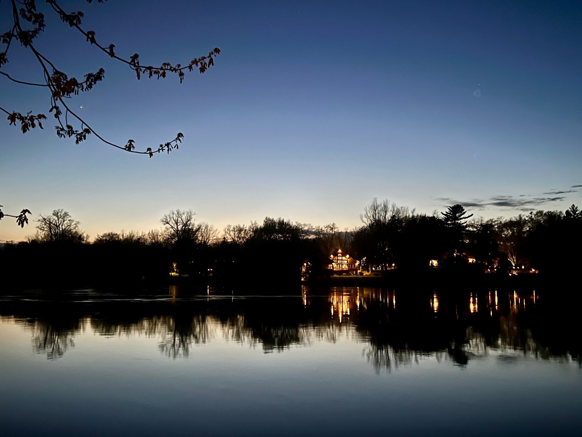 Water view - 13 Rue Alfred, Laval (Sainte-Rose), QC - Outdoor With Body Of Water With View