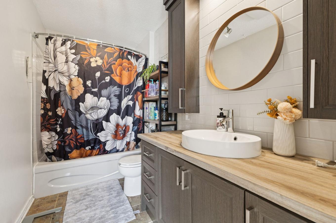 Salle de bains - 246 Rue Des Tulipes, Gatineau (Gatineau), QC - Indoor Photo Showing Bathroom