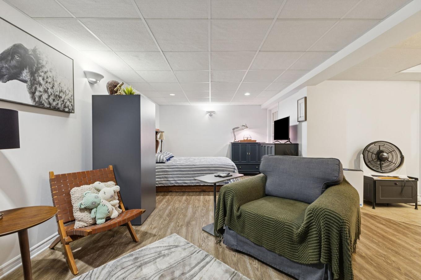 Sous-sol - 246 Rue Des Tulipes, Gatineau (Gatineau), QC - Indoor