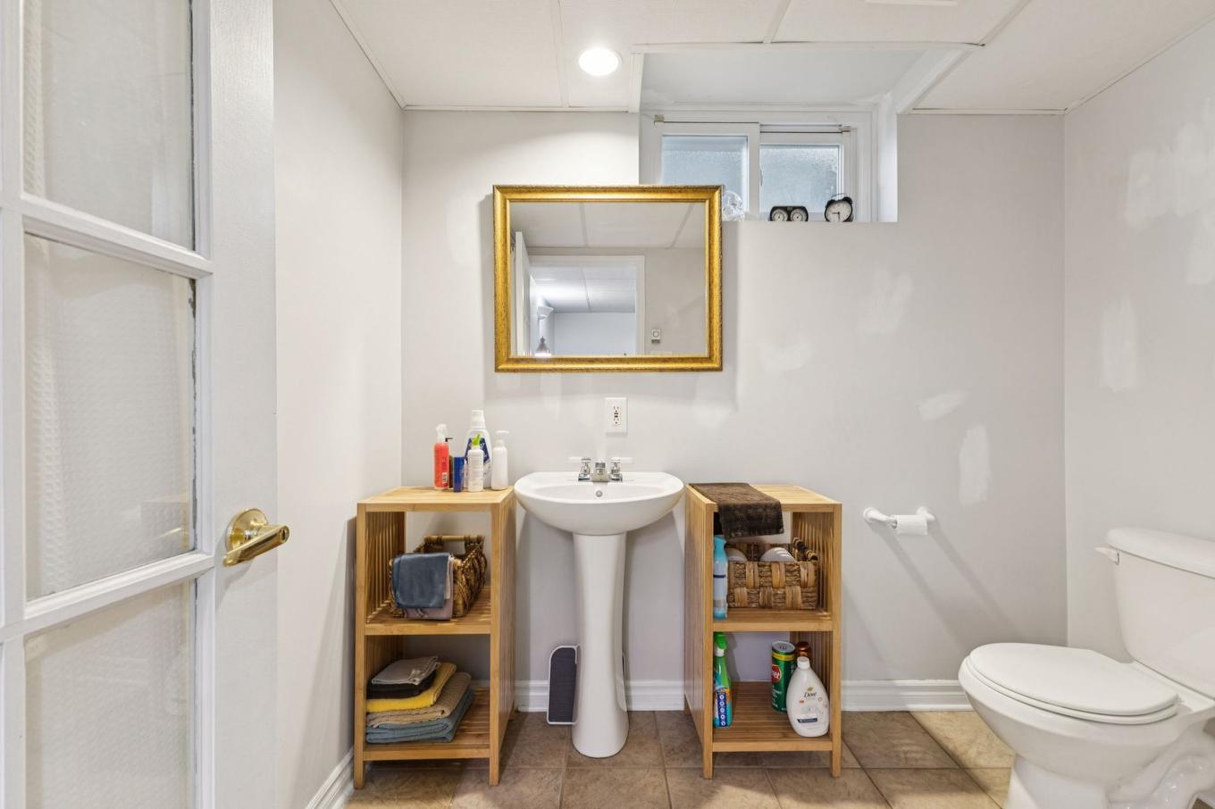 Salle de bains - 246 Rue Des Tulipes, Gatineau (Gatineau), QC - Indoor Photo Showing Bathroom