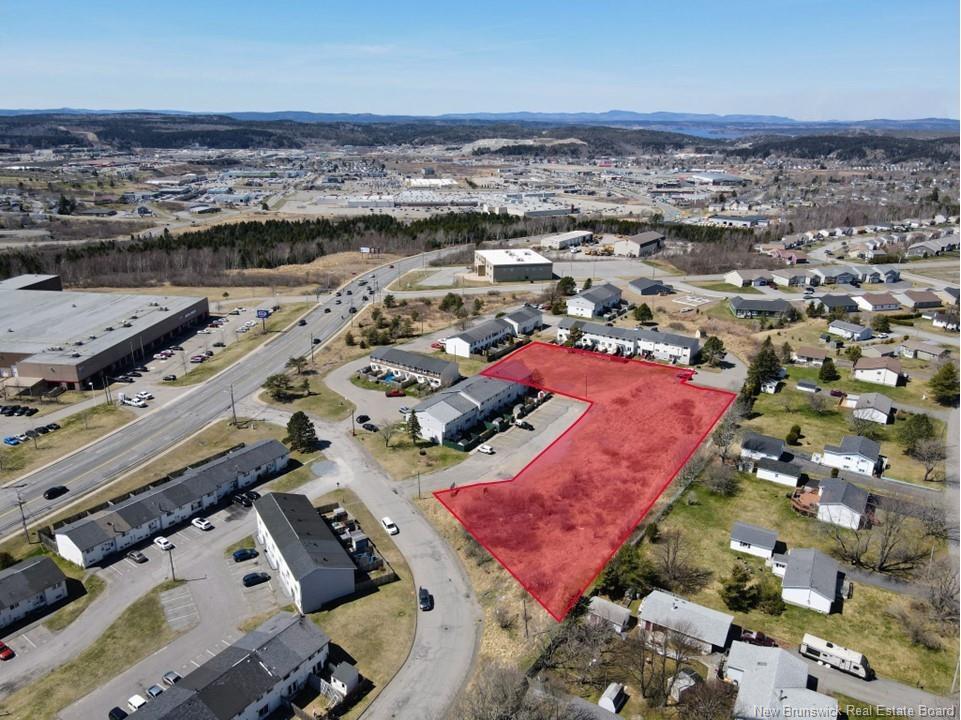 Lot Highmeadow Park Dr, Saint John, NB