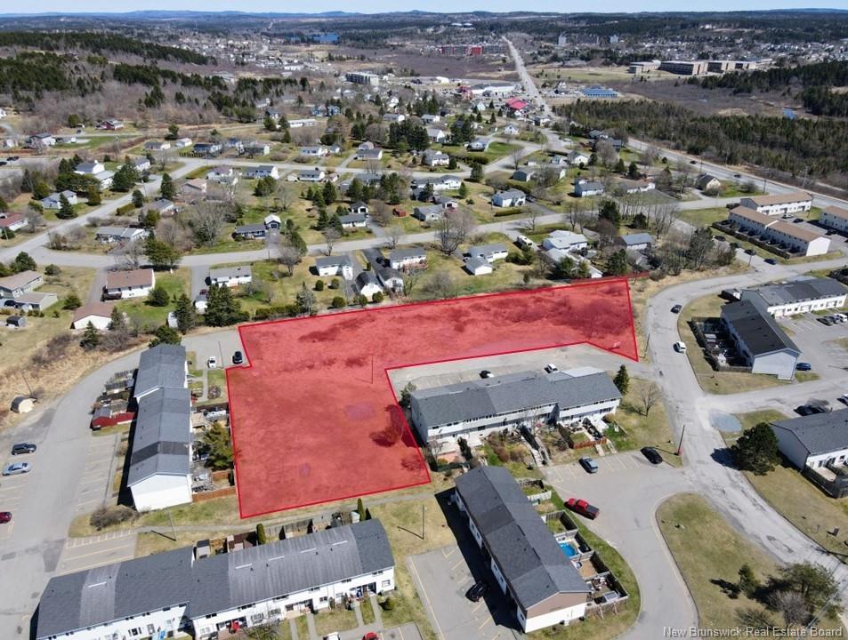 Lot Highmeadow Park Dr, Saint John, NB