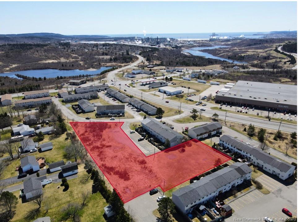 Lot Highmeadow Park Dr, Saint John, NB