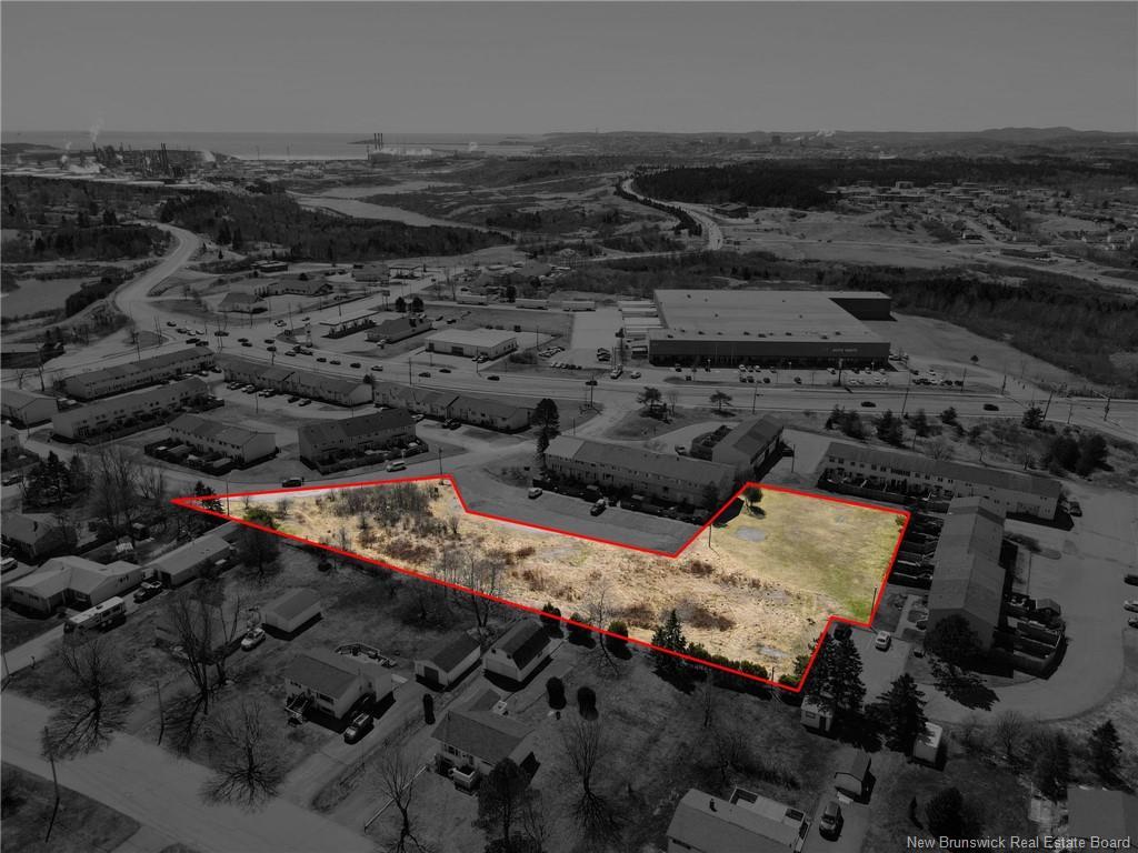 Lot Highmeadow Park Dr, Saint John, NB