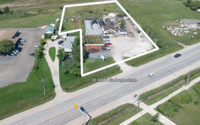 4240 Main St, West St Paul, MB