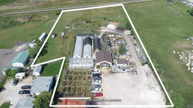 4240 Main St, West St Paul, MB