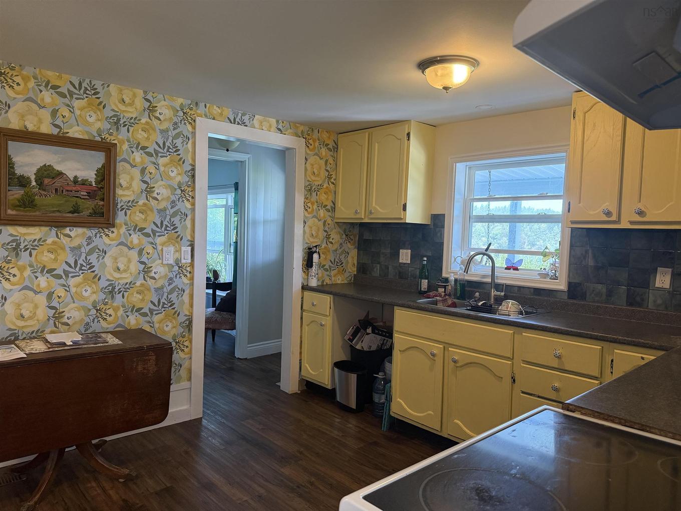 9361 16 Highway, Cooks Cove, NS