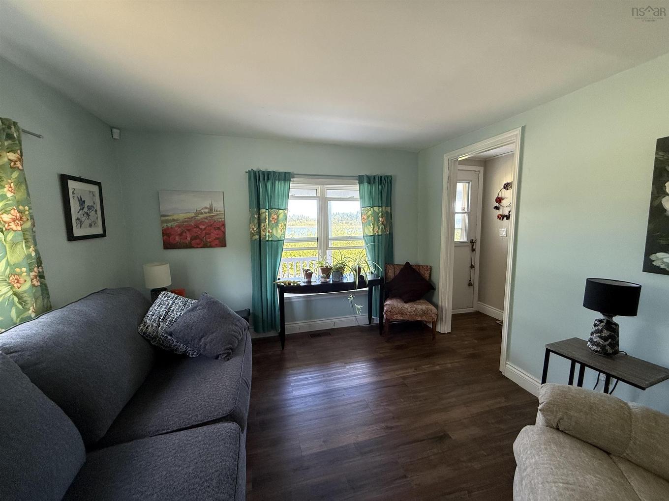 9361 16 Highway, Cooks Cove, NS