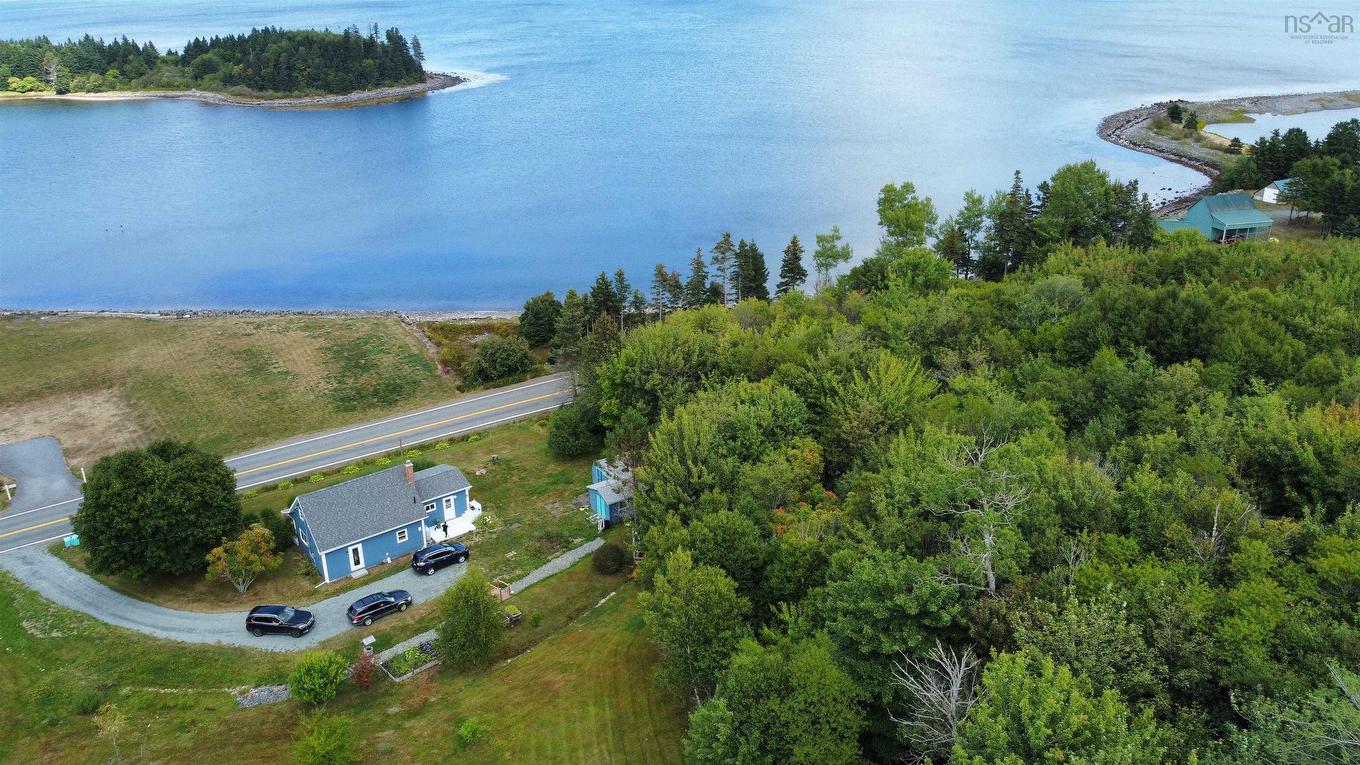 9361 16 Highway, Cooks Cove, NS
