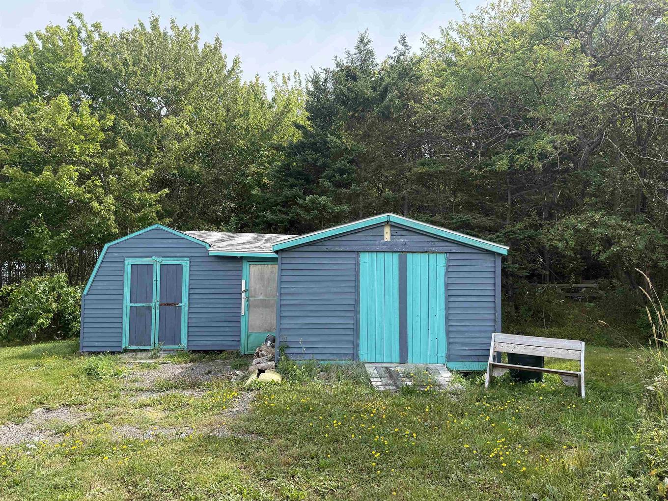 9361 16 Highway, Cooks Cove, NS