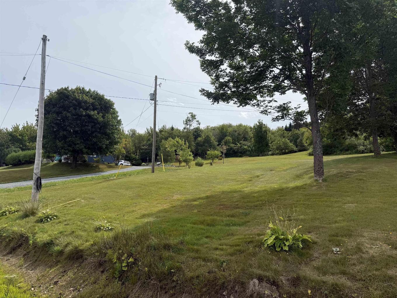 9361 16 Highway, Cooks Cove, NS