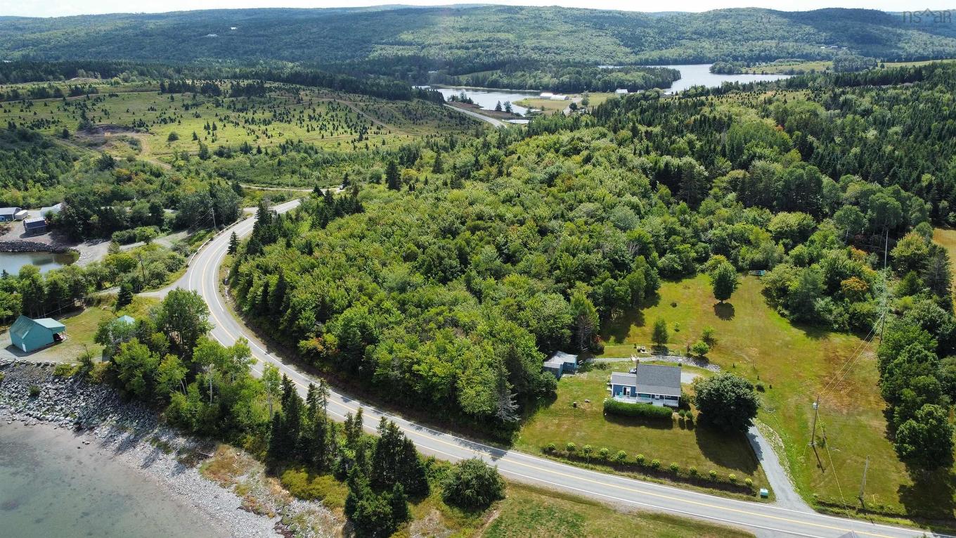 9361 16 Highway, Cooks Cove, NS