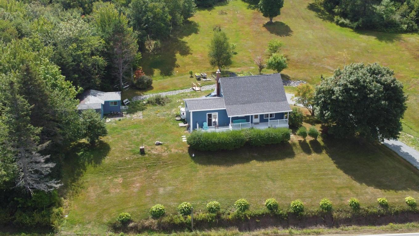 9361 16 Highway, Cooks Cove, NS