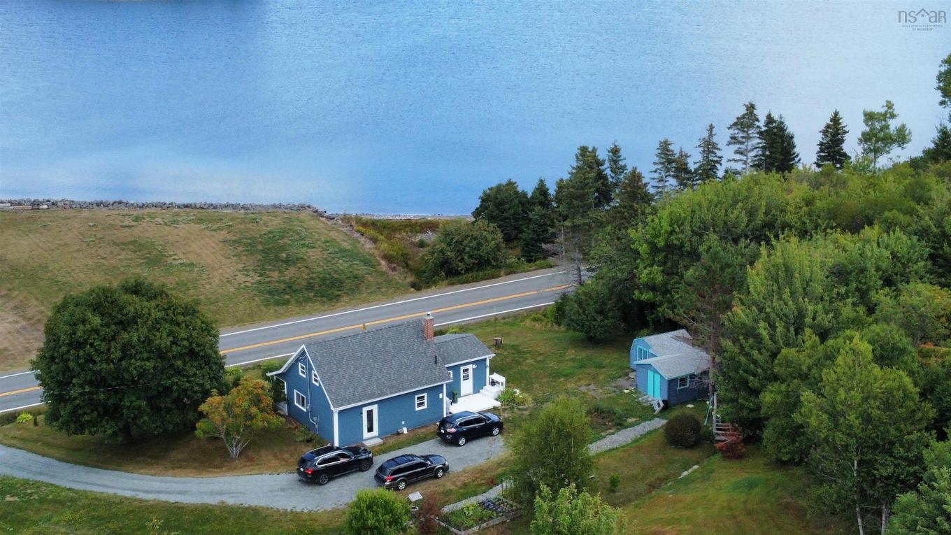 9361 16 Highway, Cooks Cove, NS