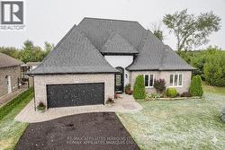 6708 YACHT BOULEVARD Cornwall, ON K6H 7N6