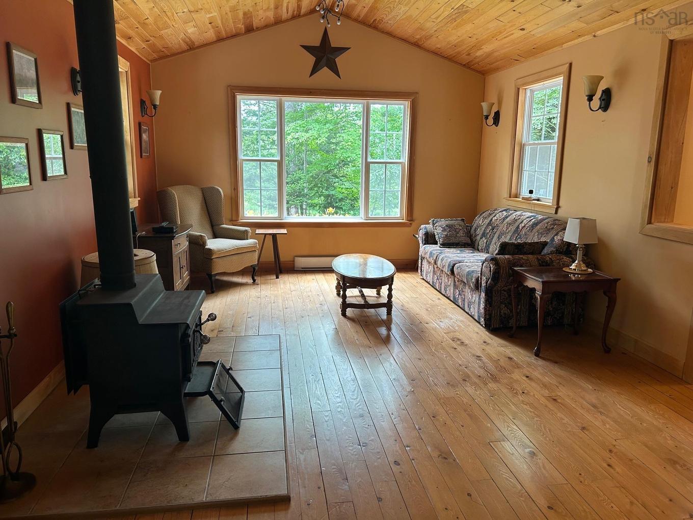 283 Brandy Lane, North River, NS