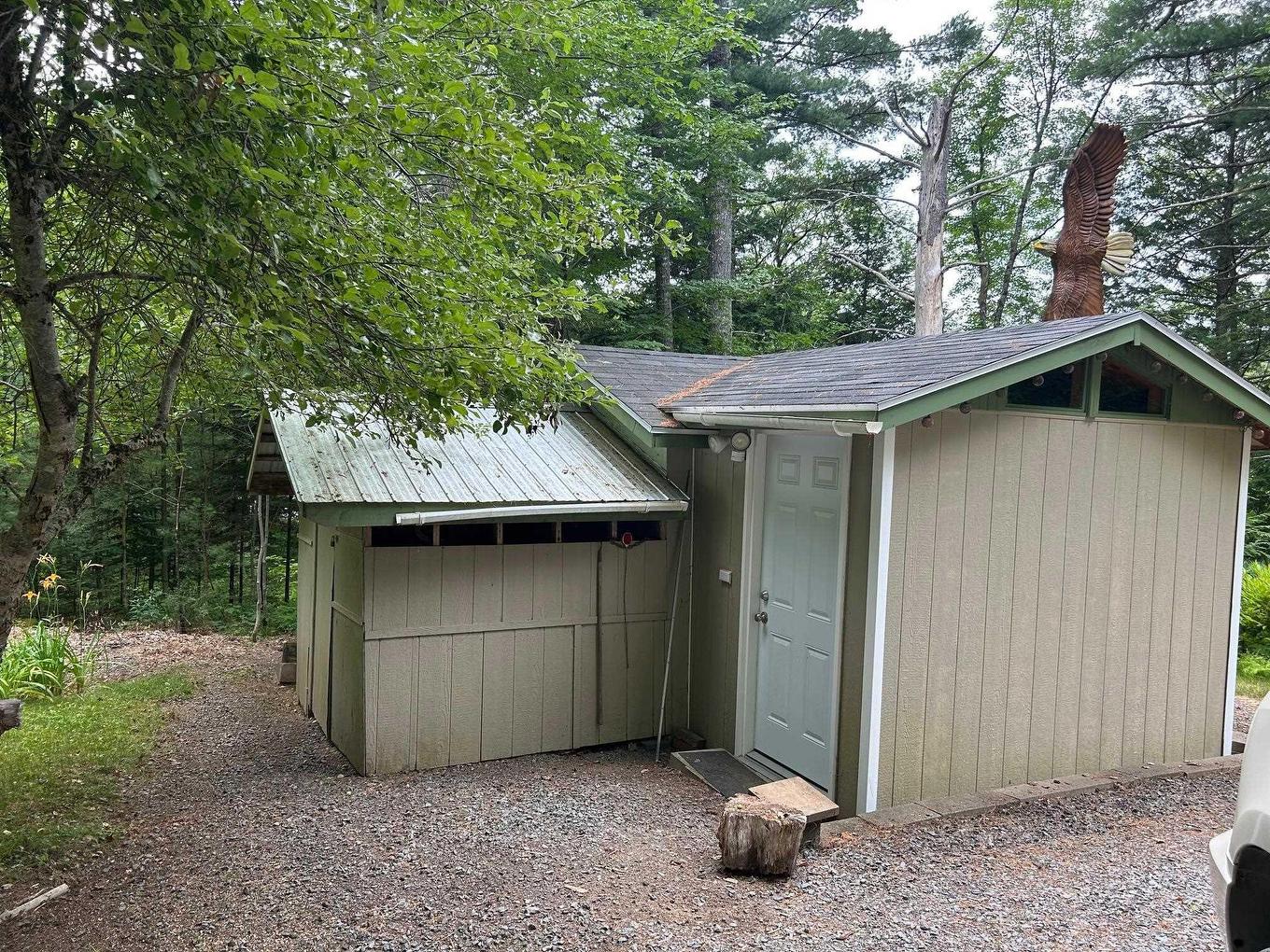 283 Brandy Lane, North River, NS