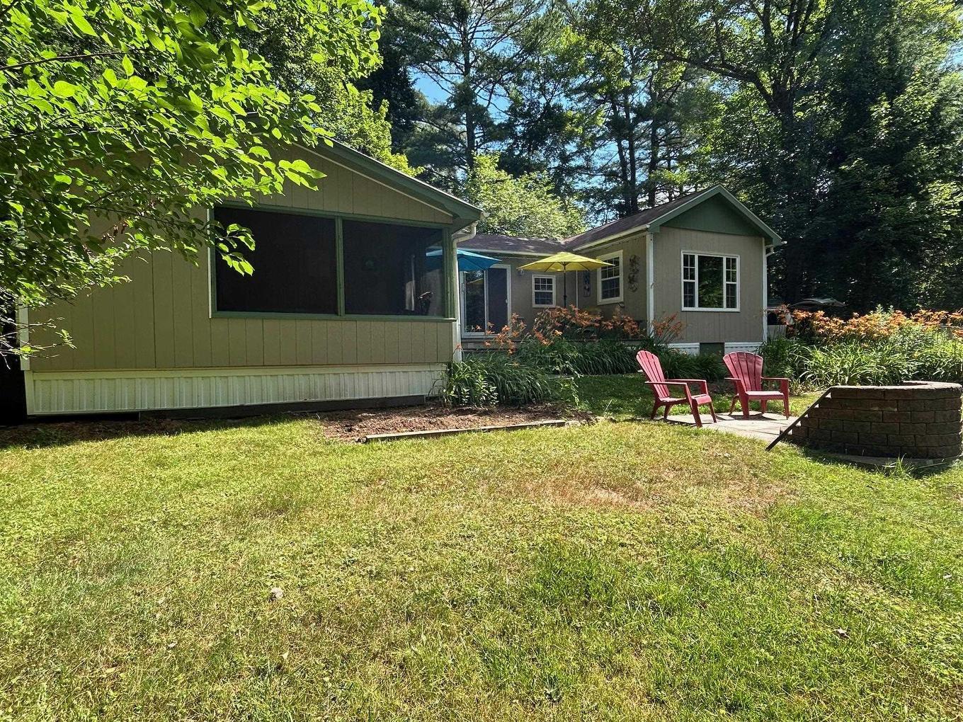 283 Brandy Lane, North River, NS