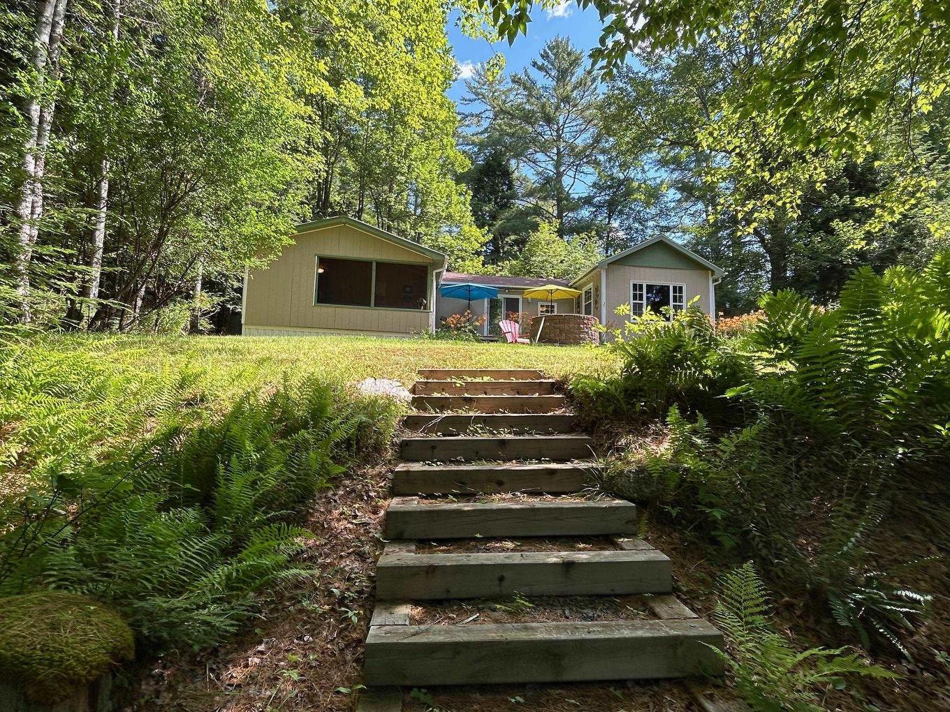 283 Brandy Lane, North River, NS