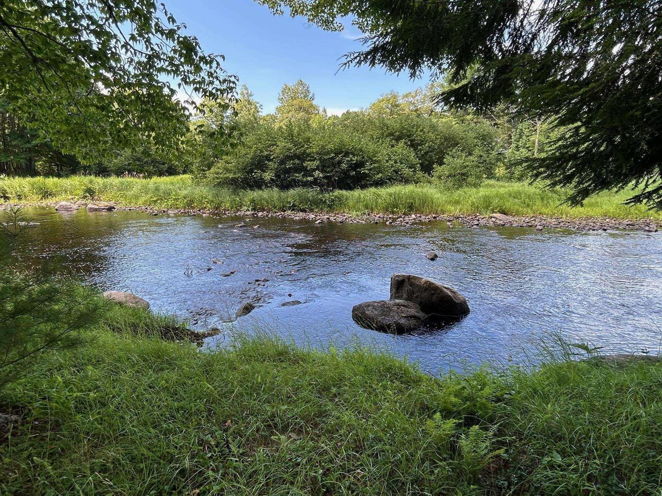 283 Brandy Lane, North River, NS