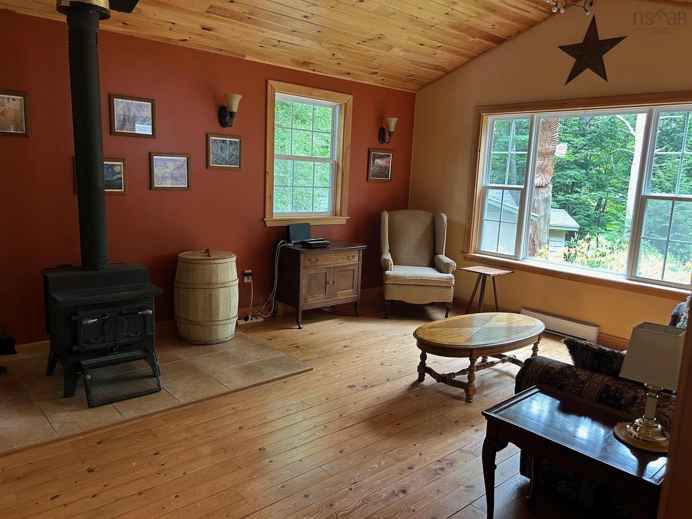 283 Brandy Lane, North River, NS