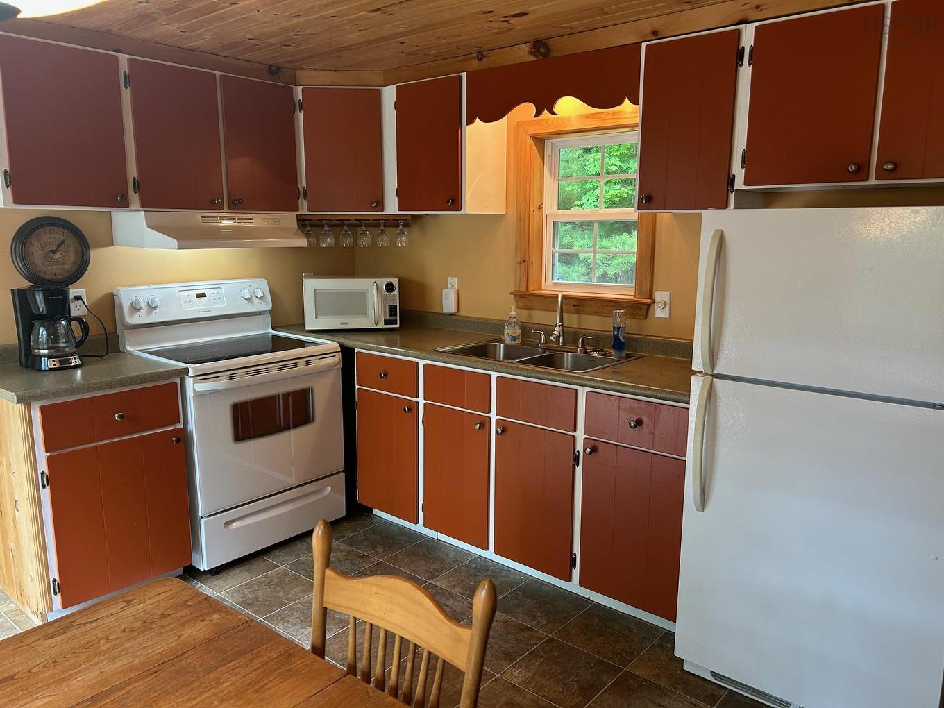 283 Brandy Lane, North River, NS