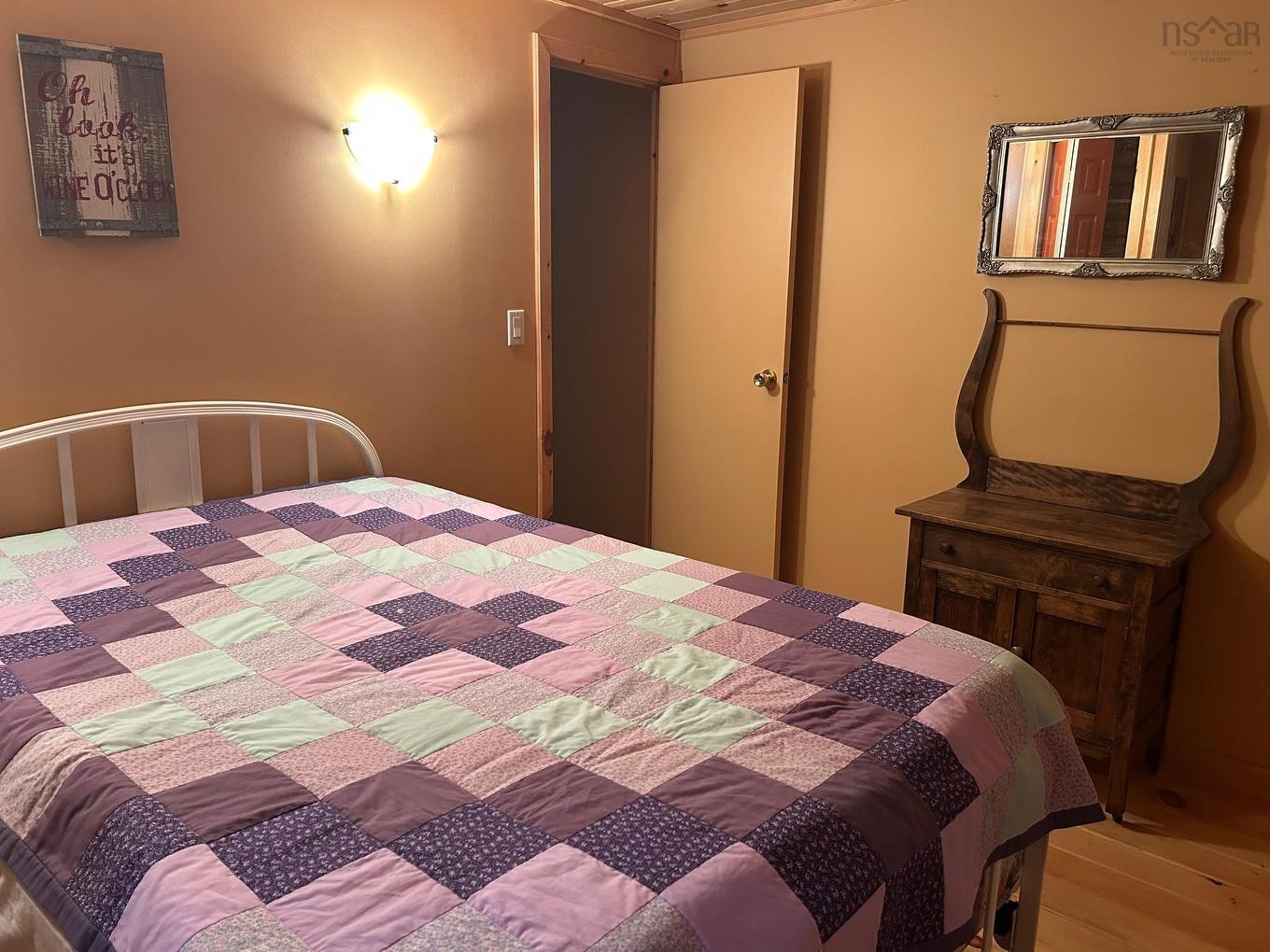 283 Brandy Lane, North River, NS