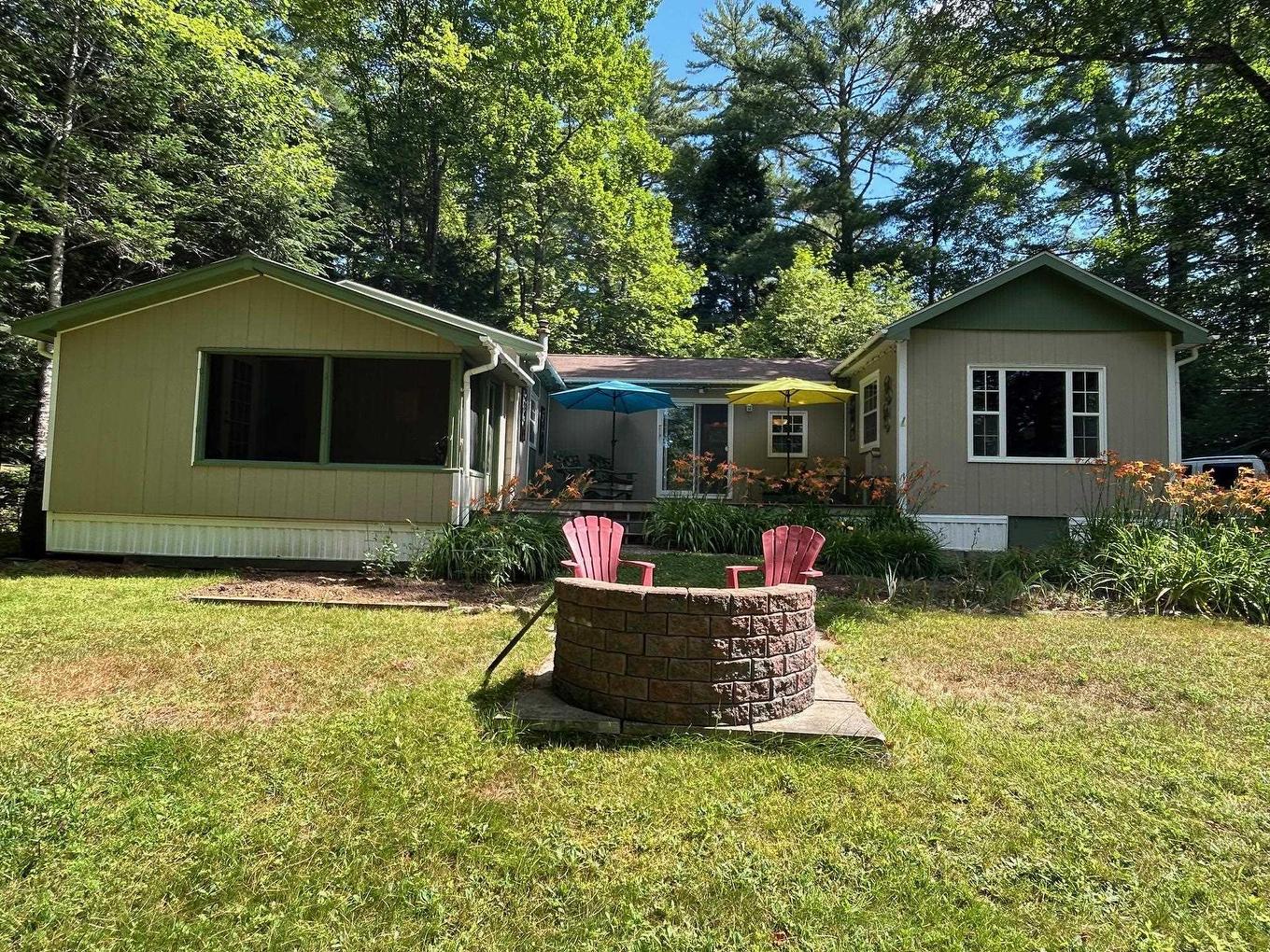 283 Brandy Lane, North River, NS