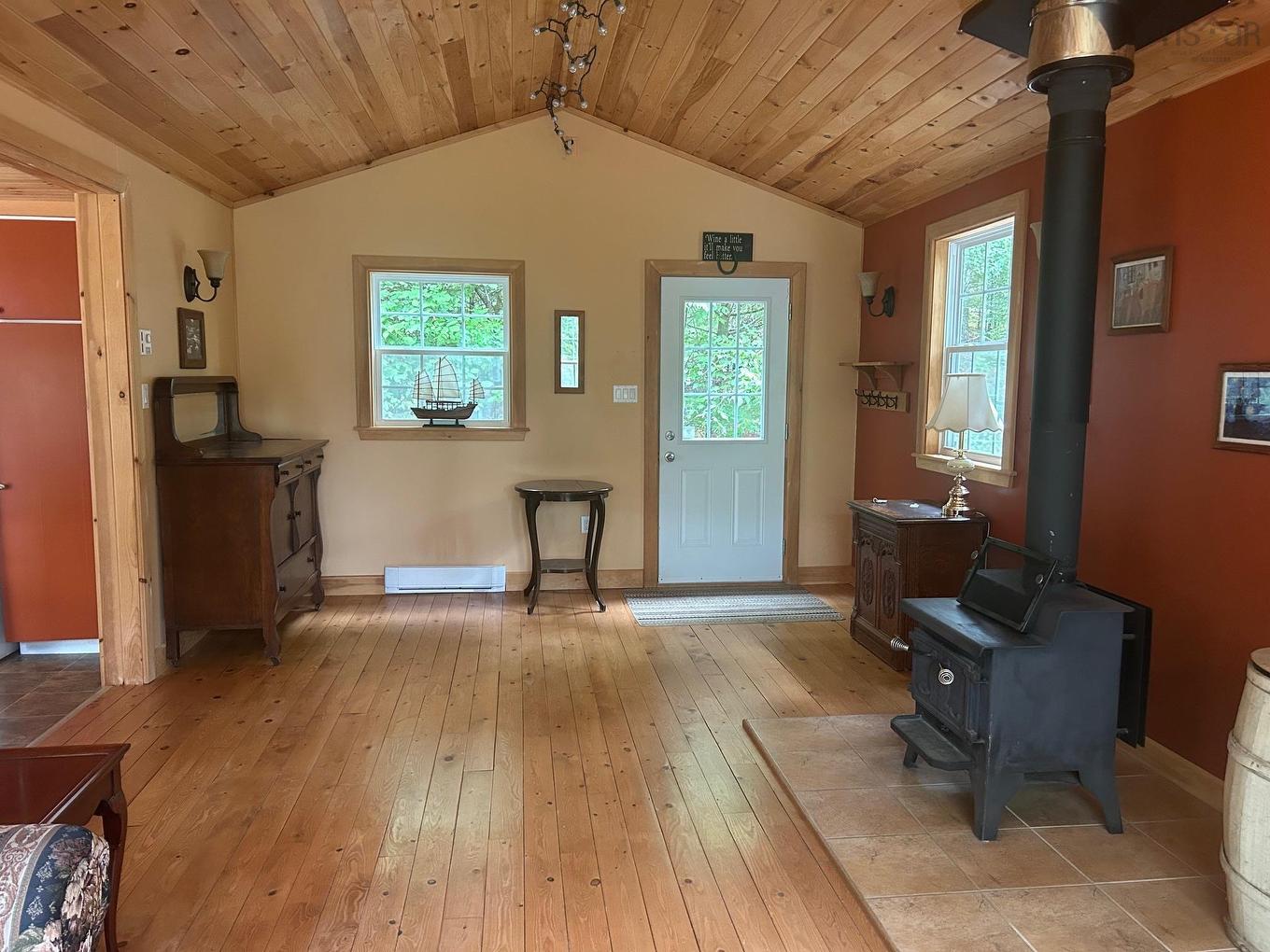 283 Brandy Lane, North River, NS