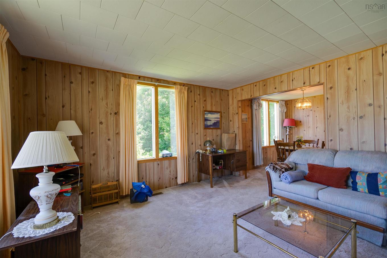 3248 Highway 217, Tiverton, NS