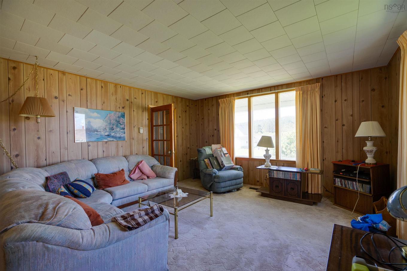 3248 Highway 217, Tiverton, NS