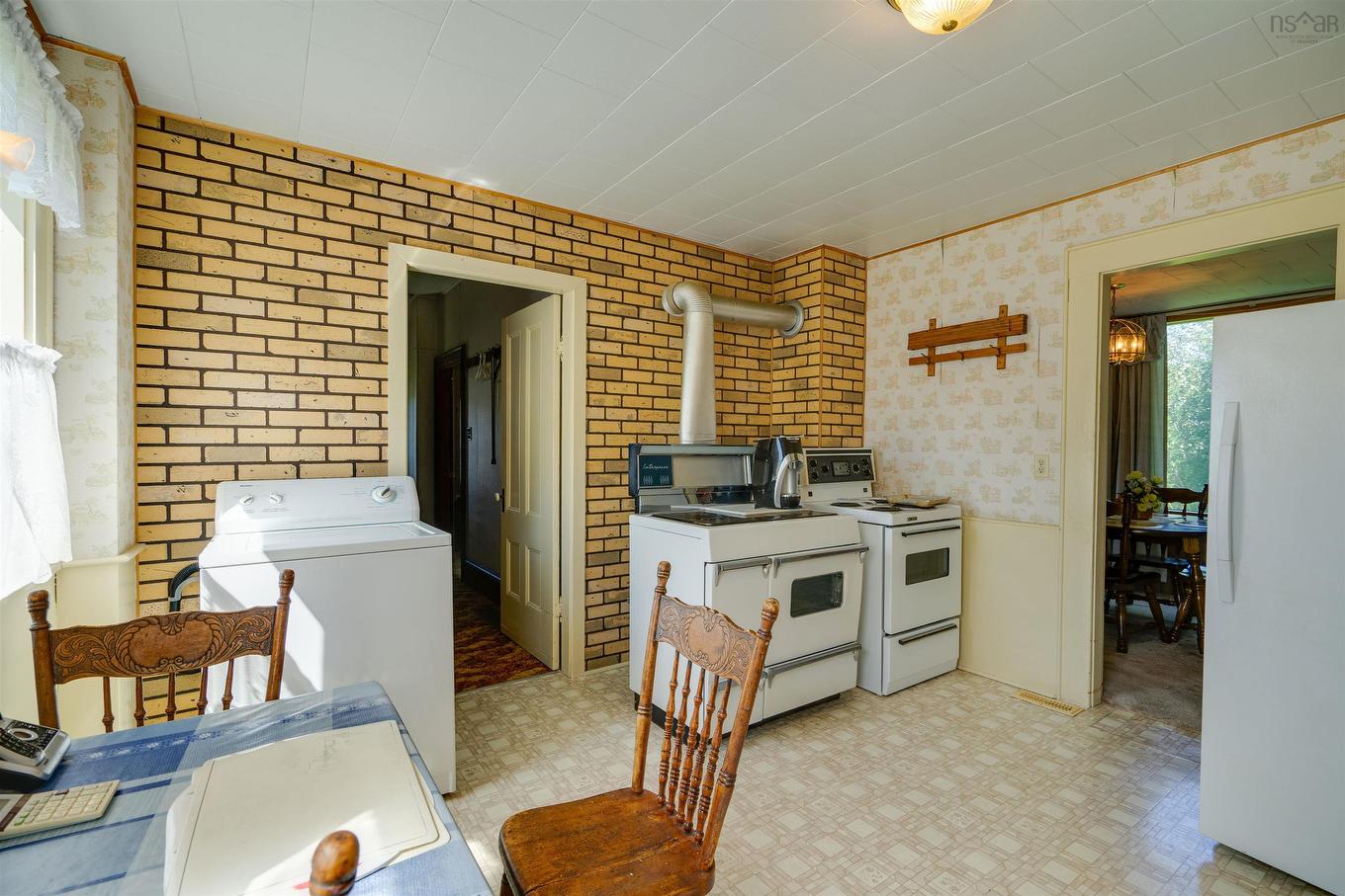 3248 Highway 217, Tiverton, NS