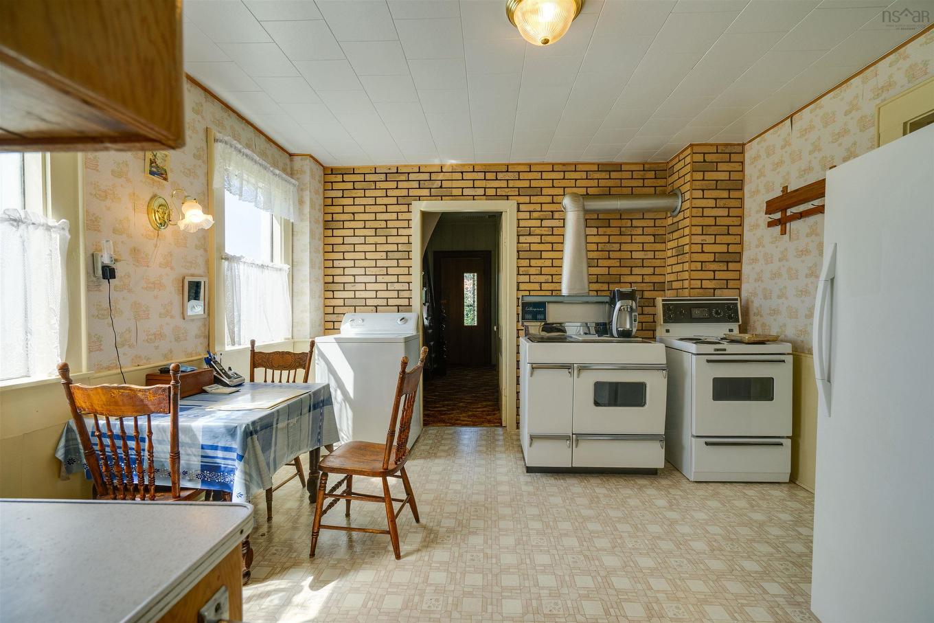 3248 Highway 217, Tiverton, NS