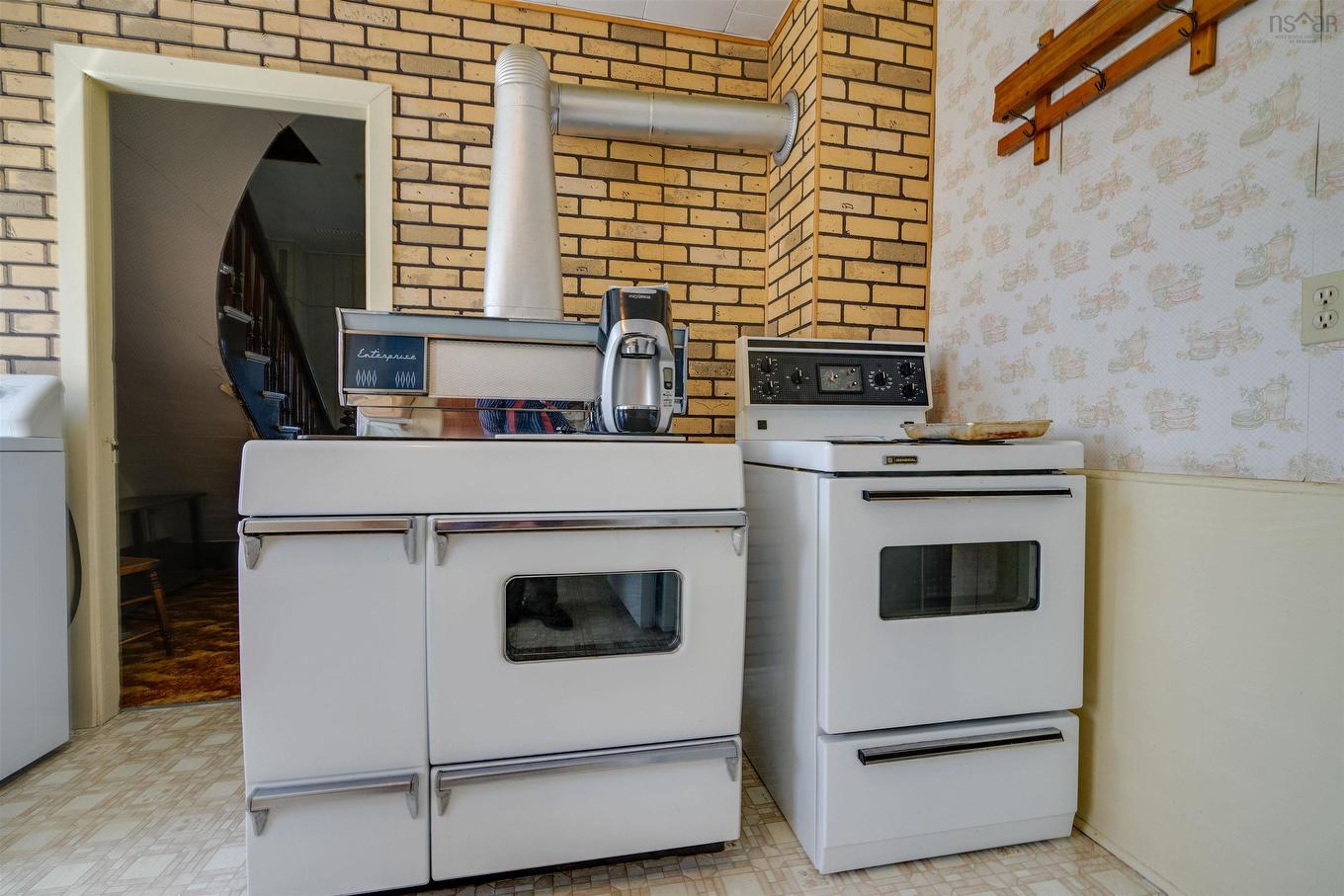 3248 Highway 217, Tiverton, NS