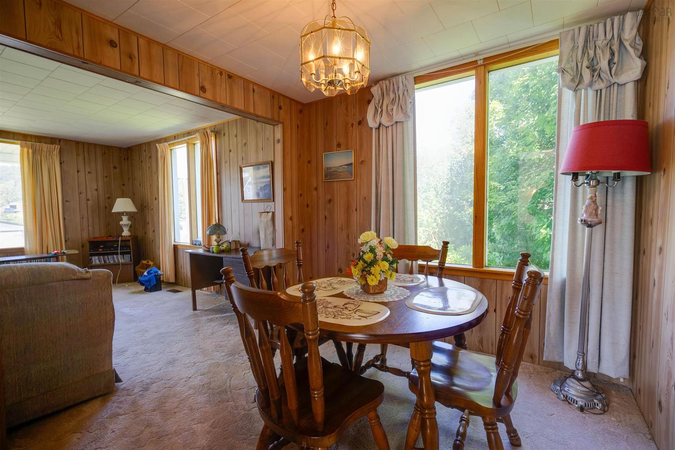 3248 Highway 217, Tiverton, NS