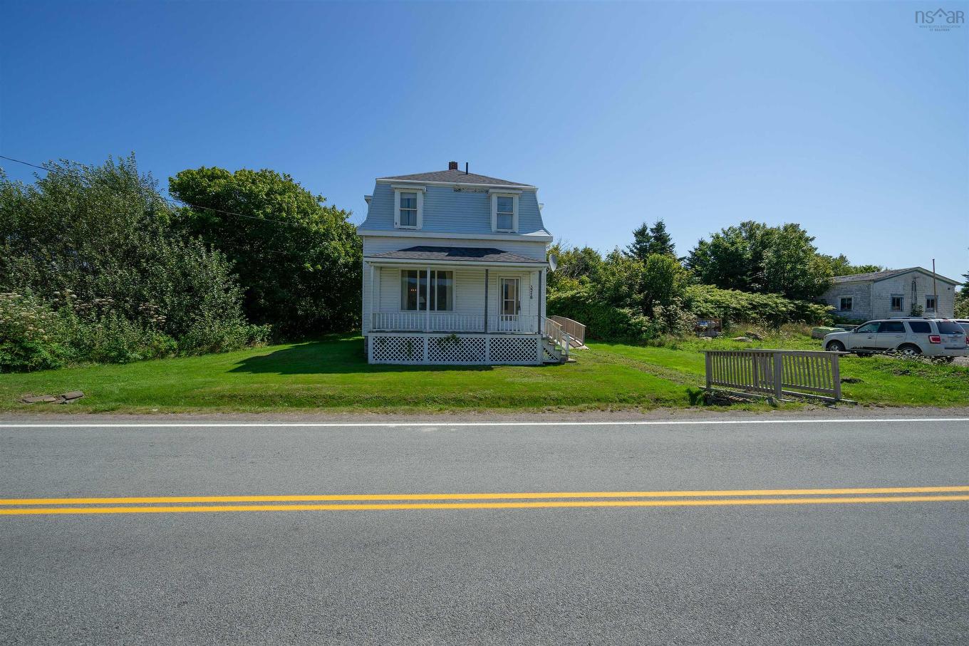 3248 Highway 217, Tiverton, NS