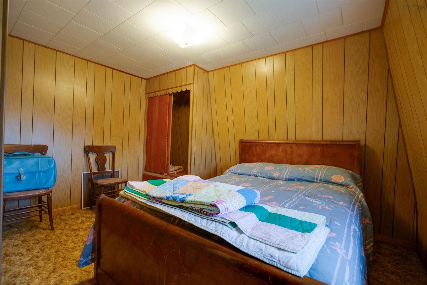 3248 Highway 217, Tiverton, NS