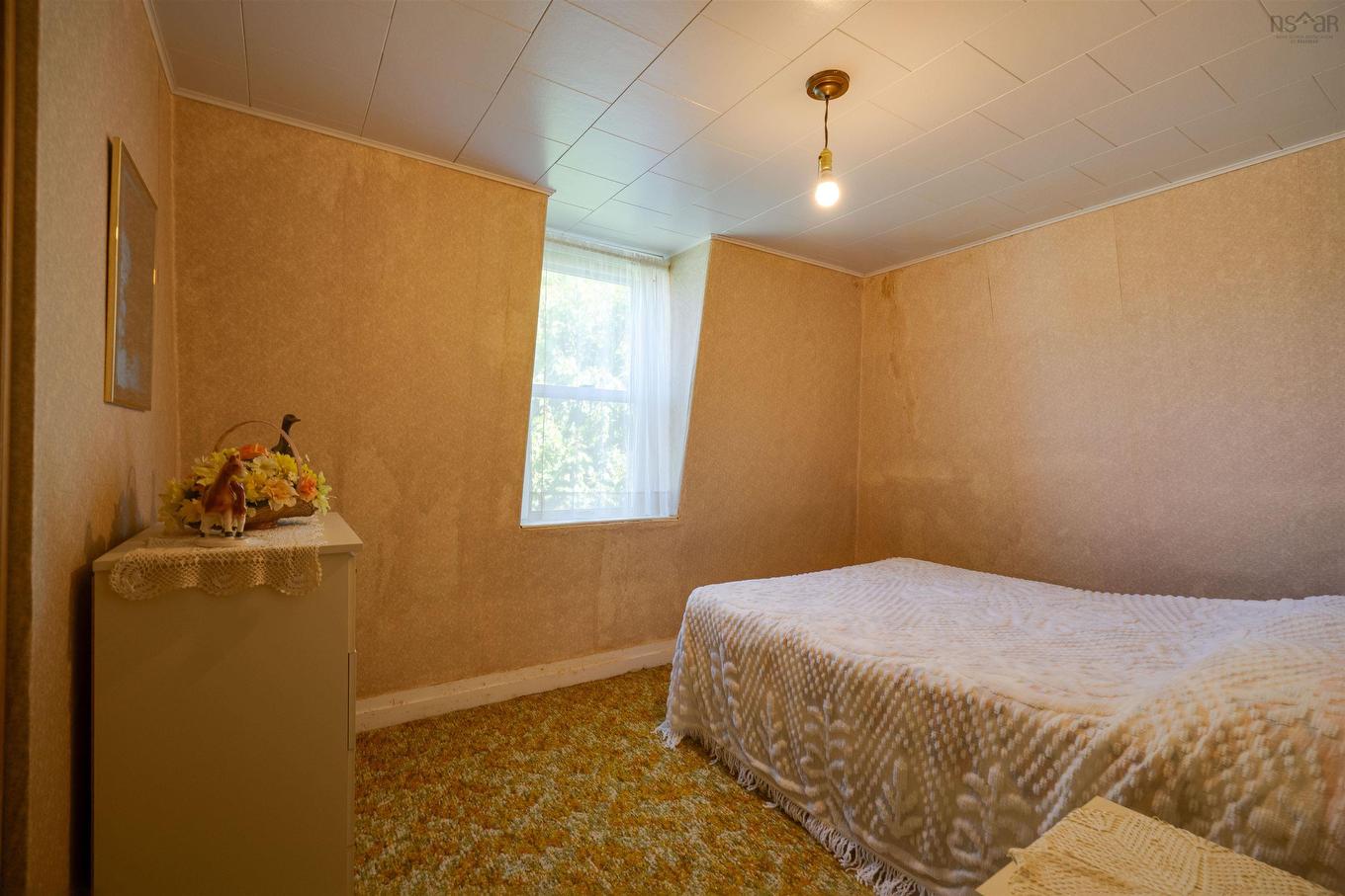 3248 Highway 217, Tiverton, NS