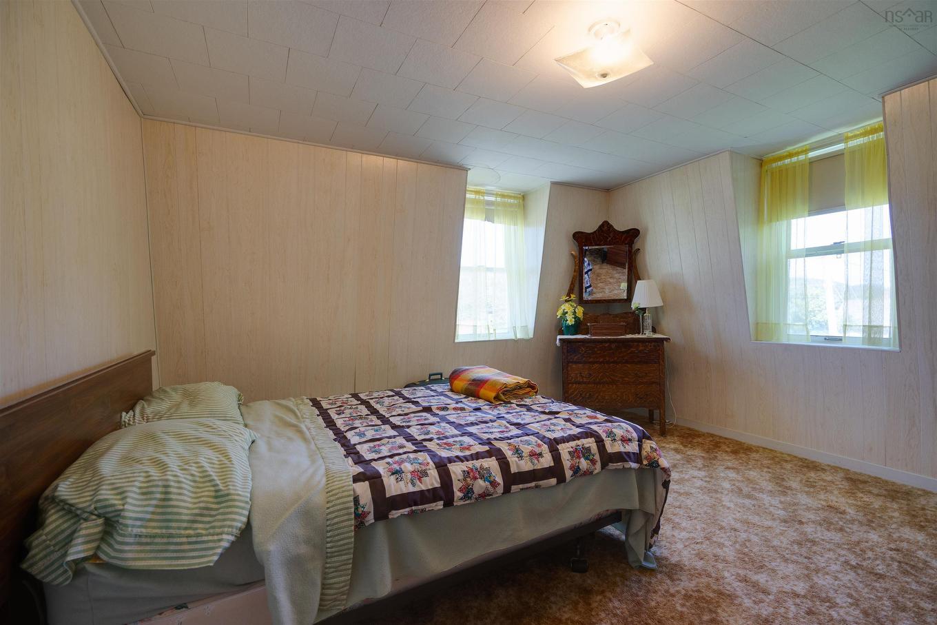 3248 Highway 217, Tiverton, NS