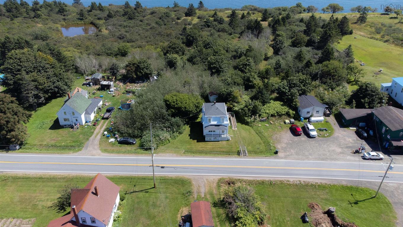 3248 Highway 217, Tiverton, NS