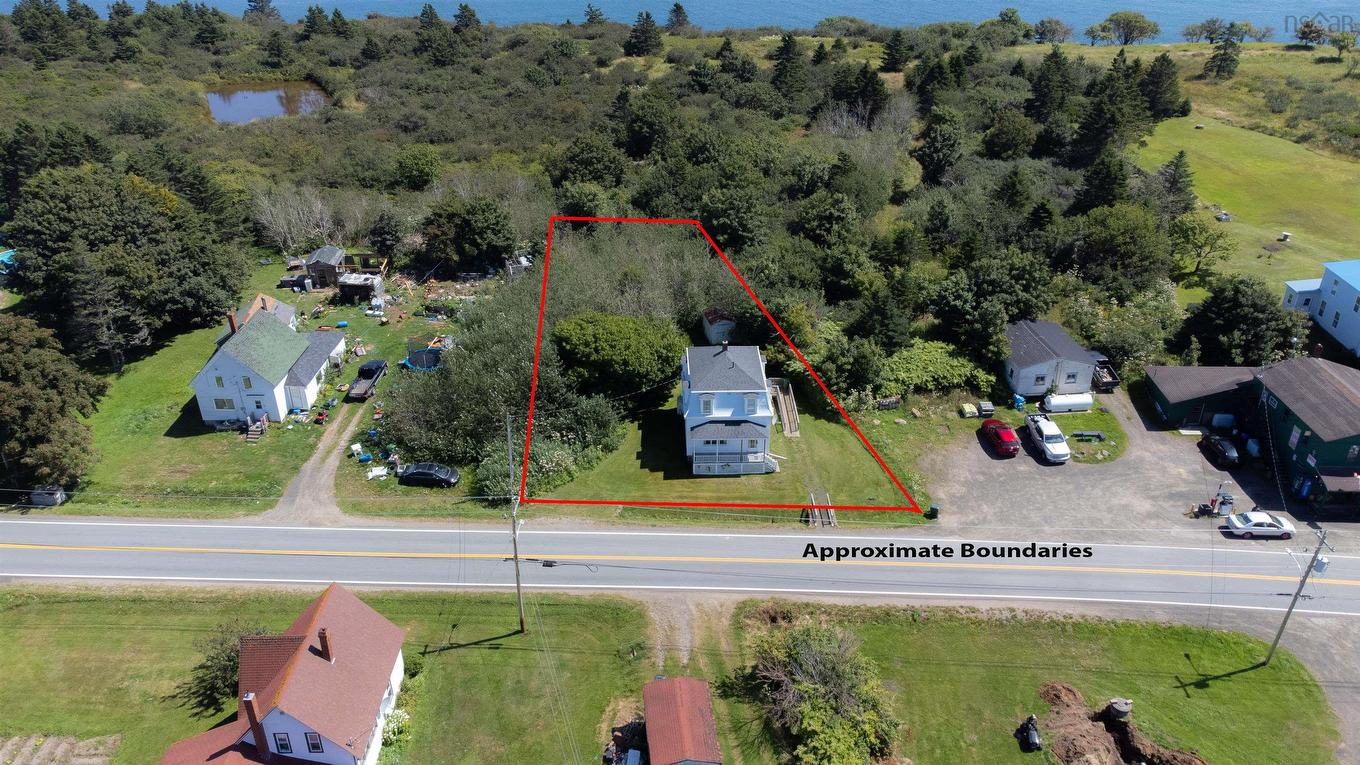 3248 Highway 217, Tiverton, NS