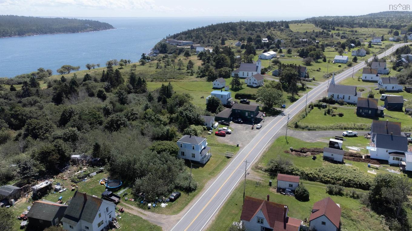 3248 Highway 217, Tiverton, NS