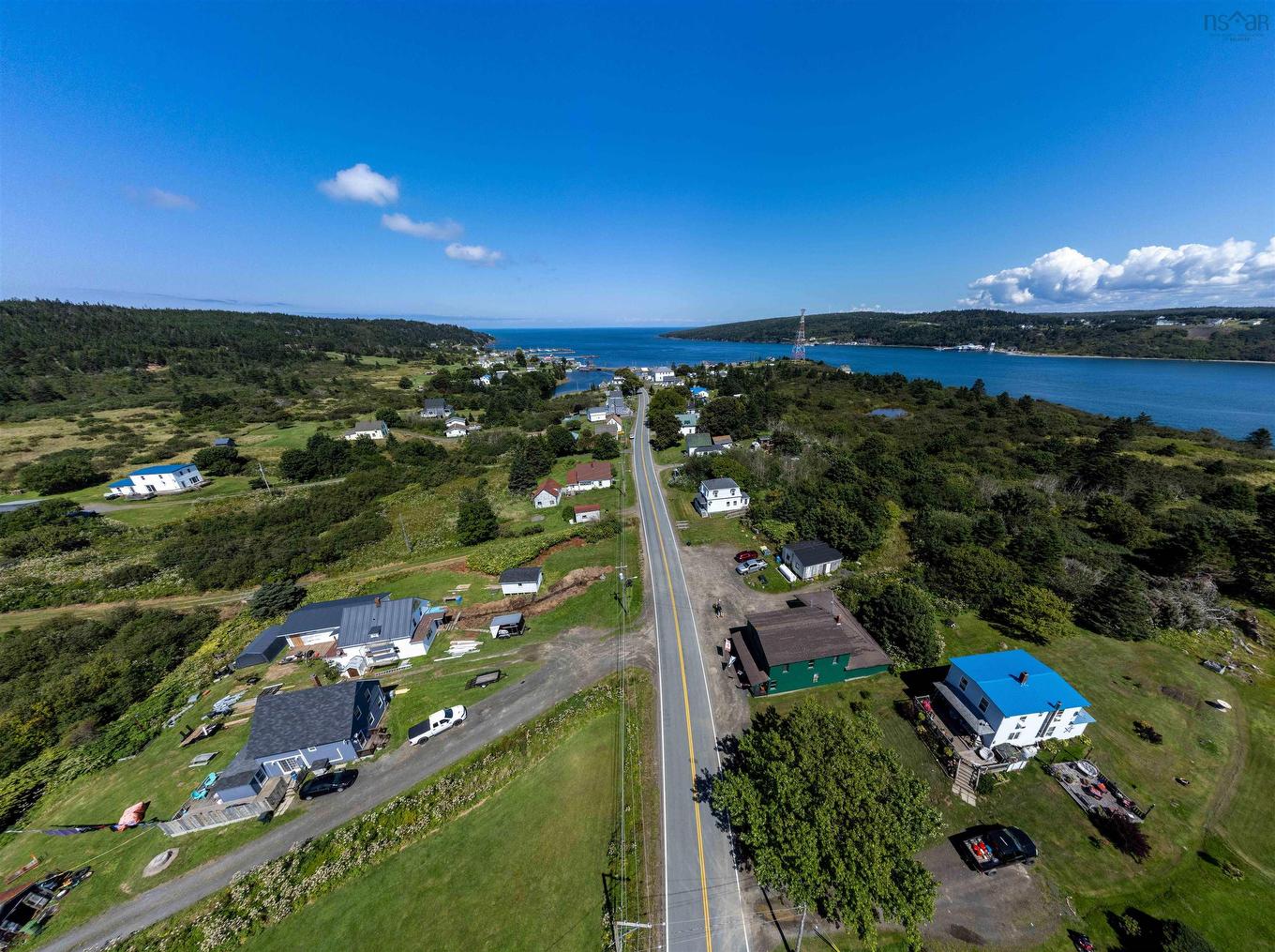 3248 Highway 217, Tiverton, NS