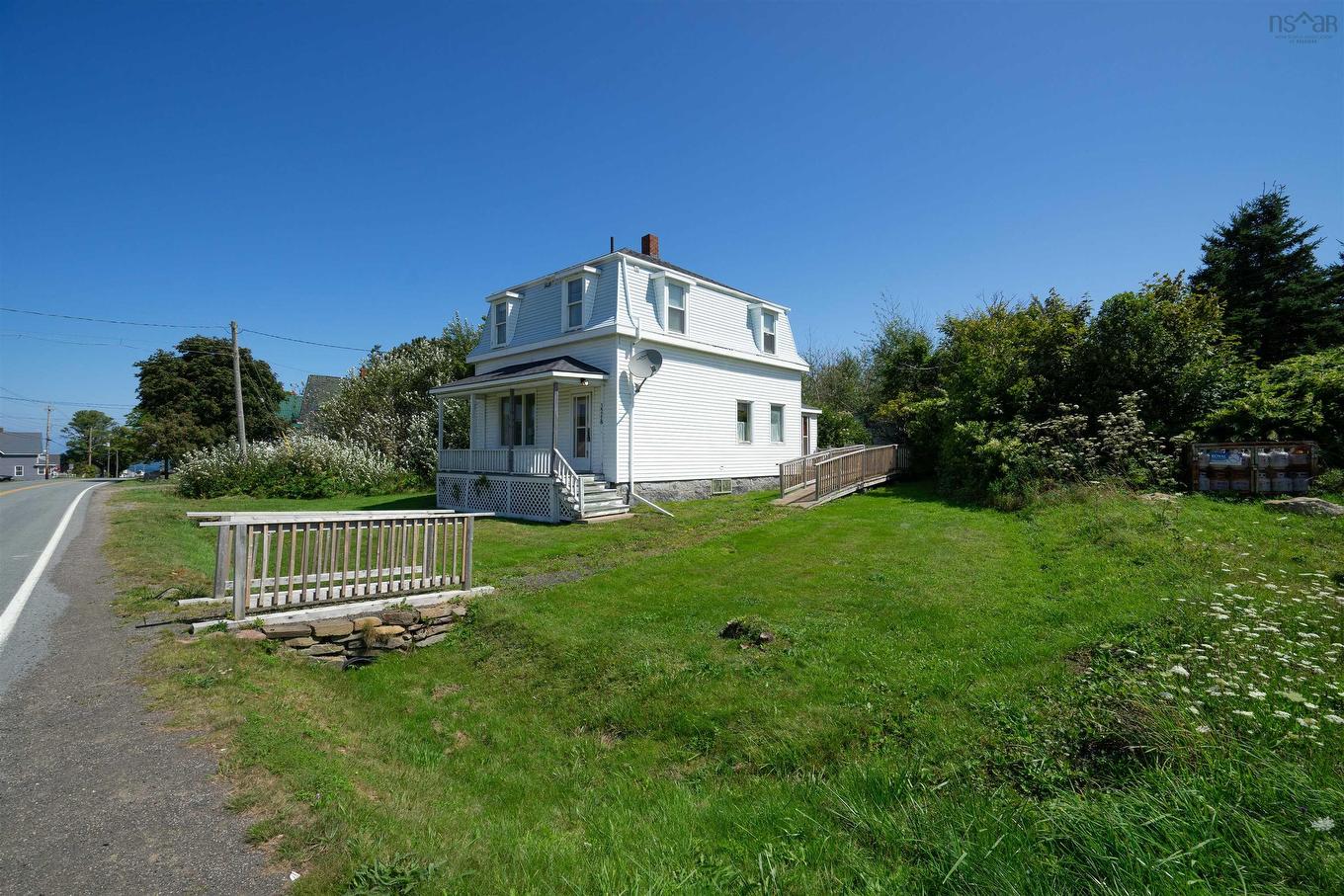 3248 Highway 217, Tiverton, NS