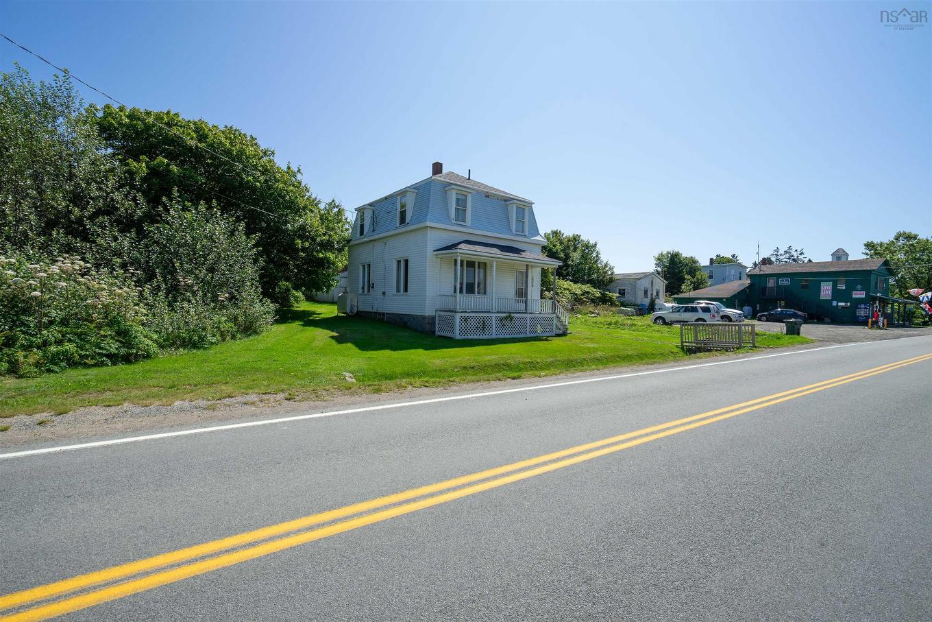 3248 Highway 217, Tiverton, NS